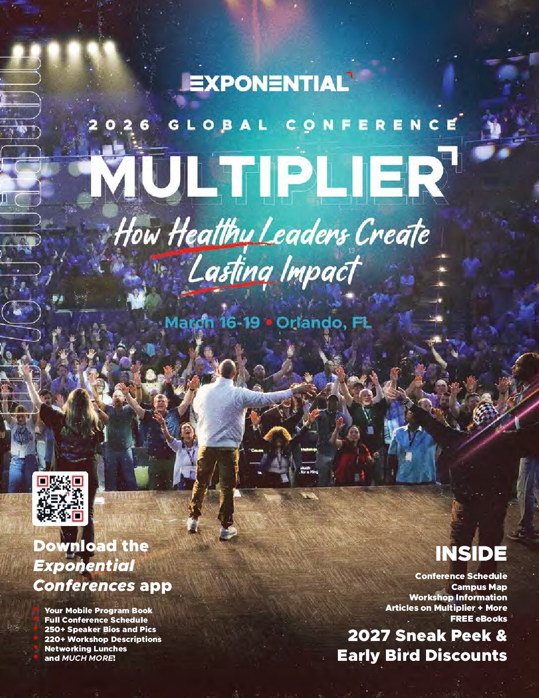 【특집】 “교회여, 리셋하라” — 선교적 교회 운동의 불씨를 지피는 C3 MINISTRY NETWORK